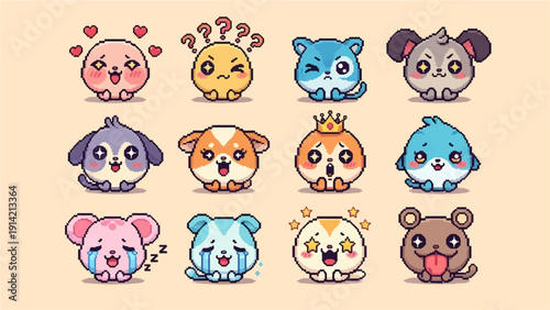 Chit Appellation Echo Mapped Felix