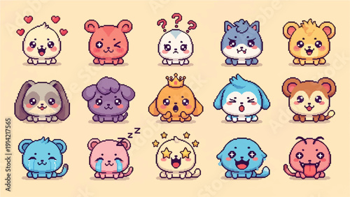 Pointwise Pel Ailuromancy Tab Acinonyxjubatus