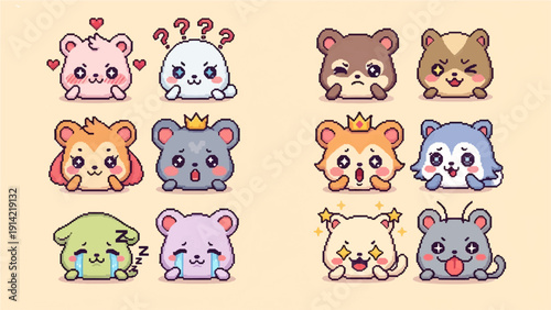 Dig Acinonyxjubatus Mutiny Flea Feather