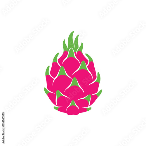 Dragon fruit
