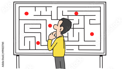 whiteboard, cartoon, animation, videoscribe, dolly