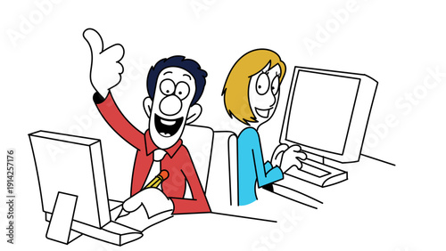 whiteboard, cartoon, animation, videoscribe, dolly