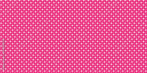 Seamless background with blue metaballs, abstract geometric shapes . Connected figures of liquid molecules. Minimalistic abstract shape.