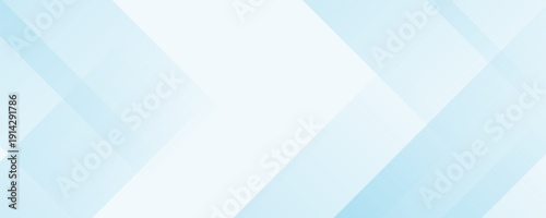 Blue color background abstract art vector