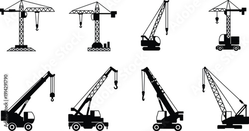 Professional software developer working on complex coding projects using multiple computer monitors with digital data and cyber security interface in a dark office