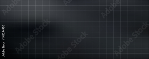 Premium Black vector. Limbo dark grey spotlight background. Abstract 3d backdrop for product presentation. Minimal wall scene. Showcase, promotion display.