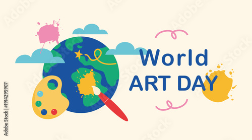 World Art day_01