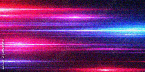 Abstract purple background design featuring a colorful gradient with light silk textures, motion blur waves, and 3D flowing line patterns for a modern vector wallpaper backdrop