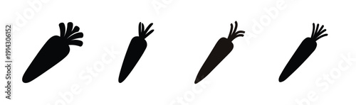 Five raised hands with different skin tones in a row Vector, illustration
