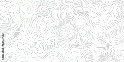 High key white topographic background with delicate contour lines, organic terrain flow, and minimal shading for modern mapping visuals, presentation layouts, and creative geographic designs