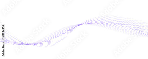 Photos Abstract purple wave background illustration