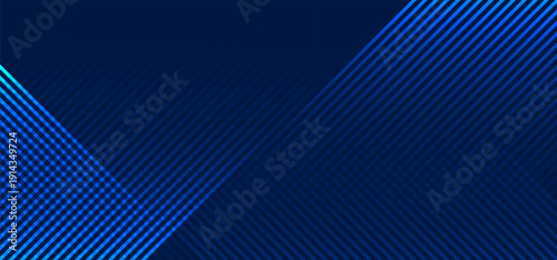 Digital technology banner green blue background concept, cyber technology circuit, abstract tech, innovation future data, internet network, Ai big data, futuristic wifi connection illustration concept