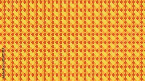 Vibrant abstract geometric pattern in warm autumnal hues.  Perfect for website backgrounds, textile design, or any project needing a bold, textured feel.