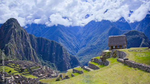 Foto Historic Sanctuary of Machu Picchu - Peru