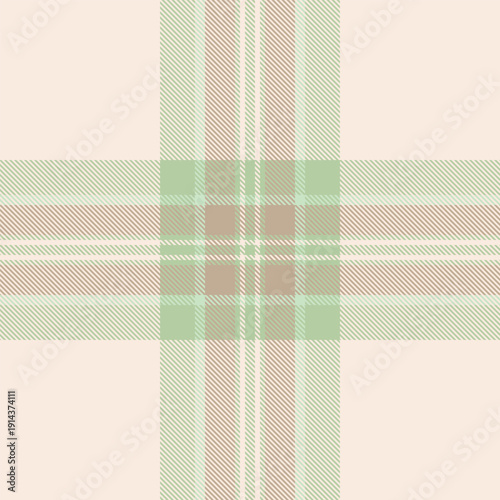 Dynamic tartan textile illustration introduces subtle movement and structured grids. Ideal for creative fashion layouts, packaging visuals, and digital design projects.