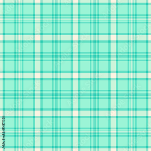 Elegant plaid background design communicates comfort and order, enhancing textile visuals for commercial creativity