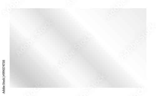 Wallpaper Mural Realistic window glass reflection, shiny transparent glass panel, clear plastic sheets with reflection, laptop monitor smartphone or TV panel set Torontodigital.ca