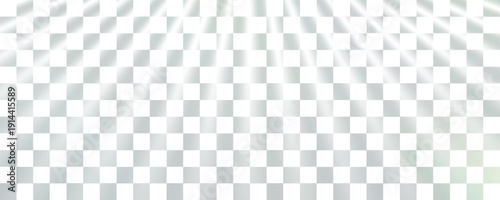 Grey transparent background. vector illustration