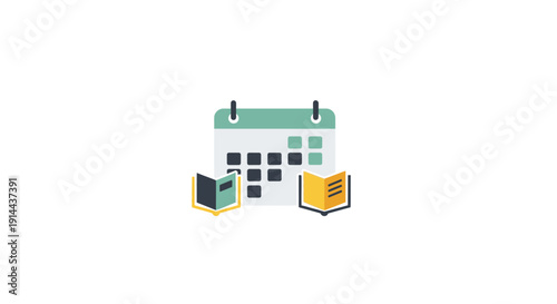 Digital Interface Elements and Controls.