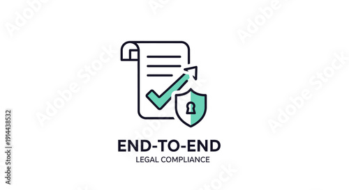 End to End Legal Compliance Document Shield.