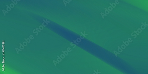 Quadro em tela Sage Green and Moss Green gradient background with Indigo Blue accents and a strong grain texture