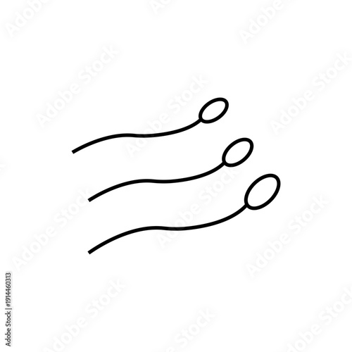 sperm icon