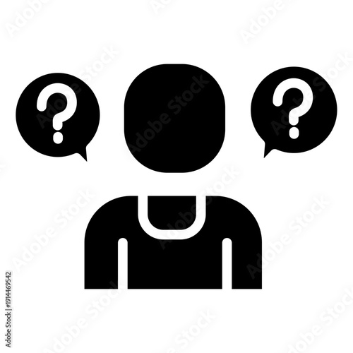 Questions Icon