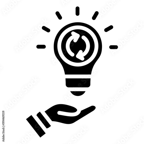 Innovation Icon