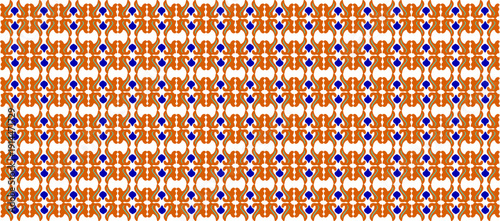 Floral pattern. wood carving pattern