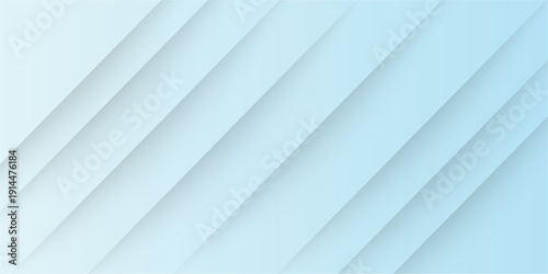 Blue color background abstract art vector. abstract blue background with overlapping background.