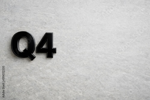 Wallpaper Mural Number Q4 Displayed Against a Textured Surface in a Modern Office Setting With Focus on Design and Minimalism Torontodigital.ca