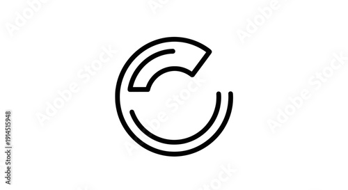 Close-Up of Vibrant Green Leaf with Water Droplets on Branch