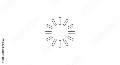 Professional Cityscape Scene Showing Modern Skyscrapers and Urban Infrastructure