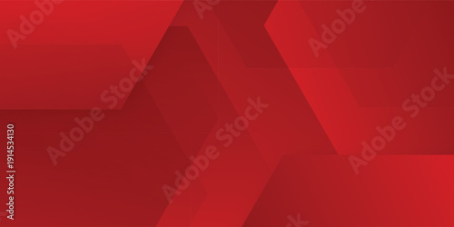 abstract background design digital technology web banner