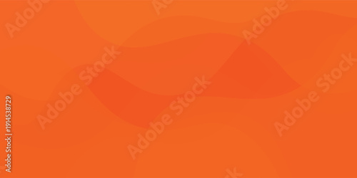 Orange wavy abstract background, orange background use for business, corporate, institution, poster, template, party, festive, seminar, orange dynamic futuristic gradient abstract. vector Eps 10