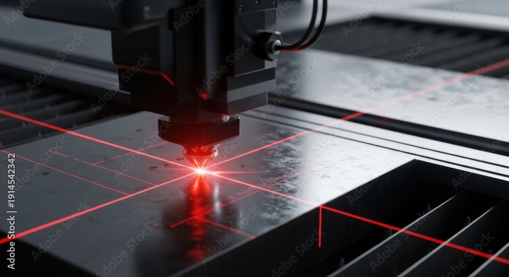 Laser Cutting