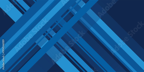 Abstract background dark blue with modern corporate concept