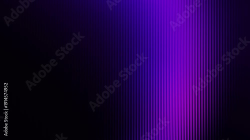 Abstract Vertical lines Motion Background for digital presentations with purple gradient
