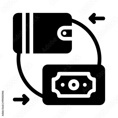 Credit card money withdrawing cash transactions suitable for financial concepts, banking services, ATM, electronic payments, online shopping, and budgeting topics.
