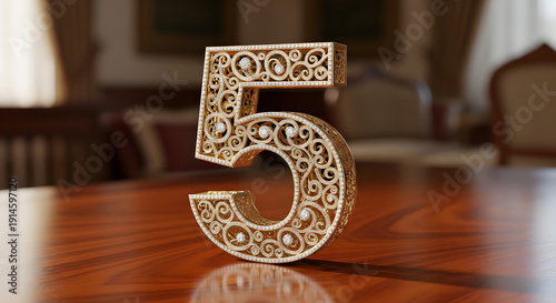 wooden door with a cross