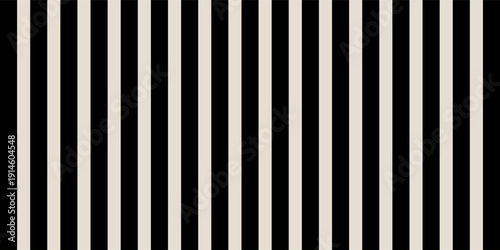 Photography Black and white vertical stripes background