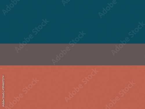 Free Download Minimalist teal and dark grey horizontal stripes for modern backgrounds - GFXLoad