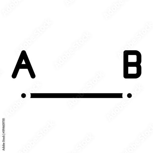 endpoints glyph icon