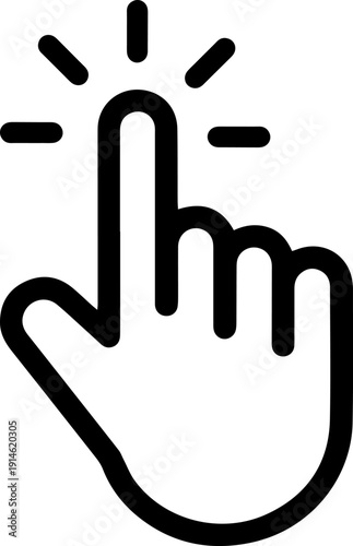 Click to interact with modern interface