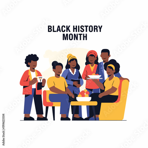 Black History Month Celebration