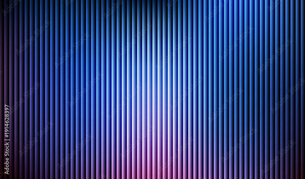 Obraz premium Vibrant gradient background with blue and pink hues
