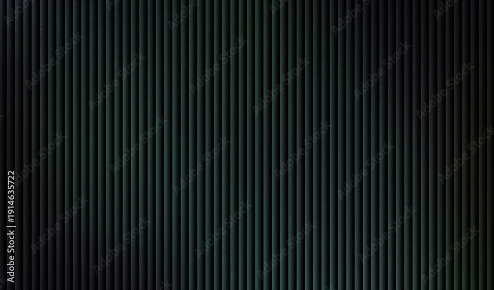 Obraz premium Dark background with subtle vertical lines