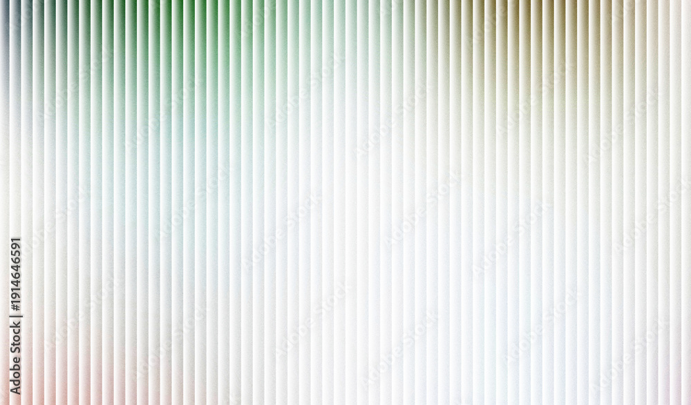 Obraz premium Vibrant gradient background with colorful vertical lines