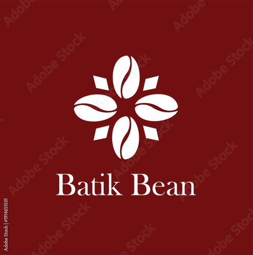 Batik Bean.eps