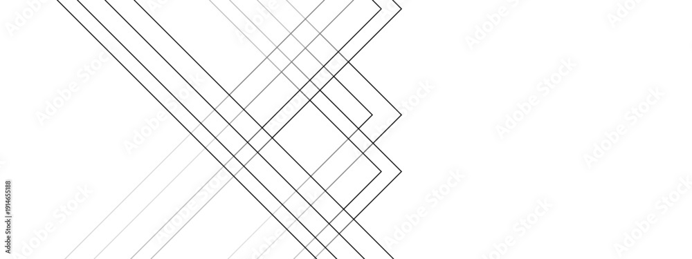 custom made wallpaper toronto digitalVector Geometric abstract of interconnected lines, graphic design element against blank space. Depicting modern technology, connectivity. Emphasizing digital interaction, innovation, network.